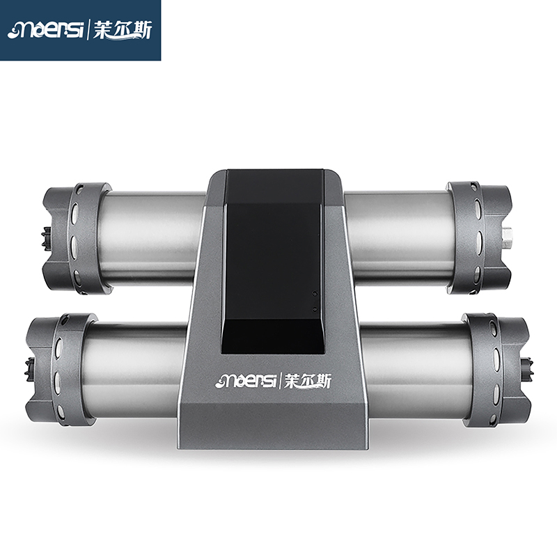Gemini stainless steel water purifier