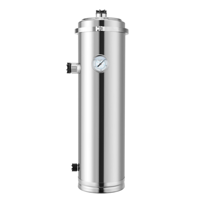 Vertical 5t water purifier